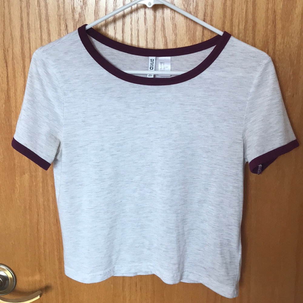 t shirt